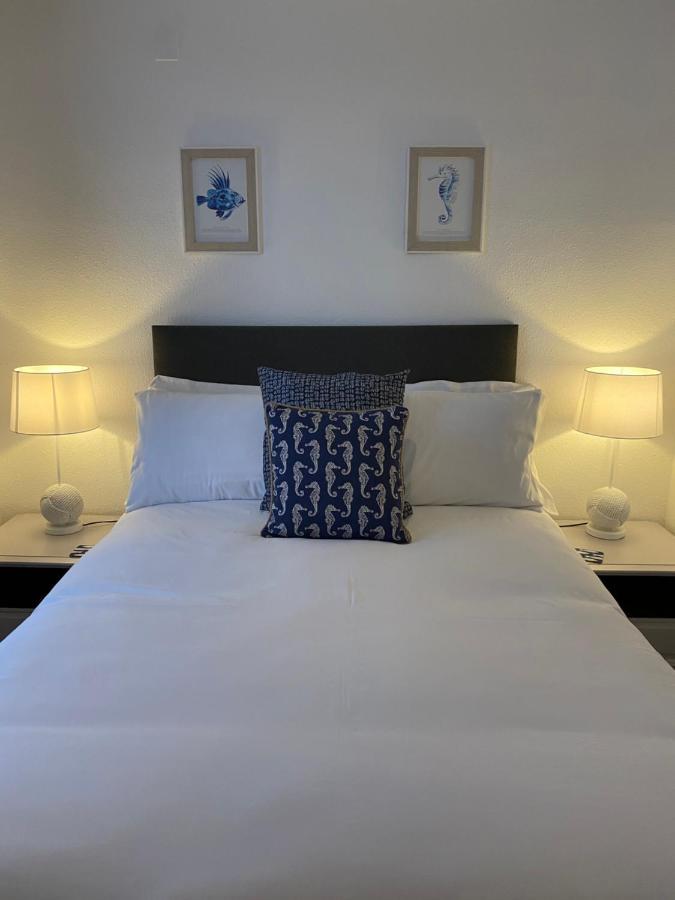 Rooms At Babbacombe 托基 外观 照片