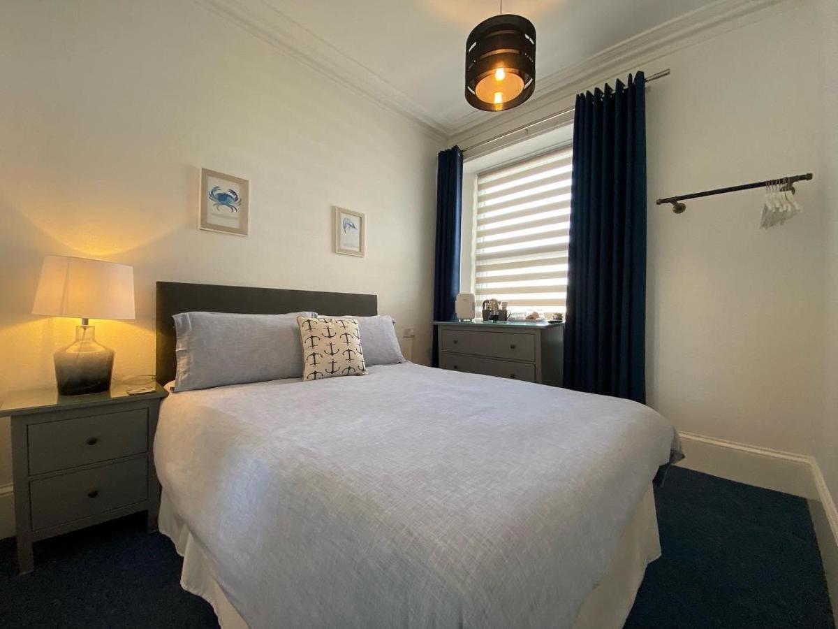 Rooms At Babbacombe 托基 外观 照片